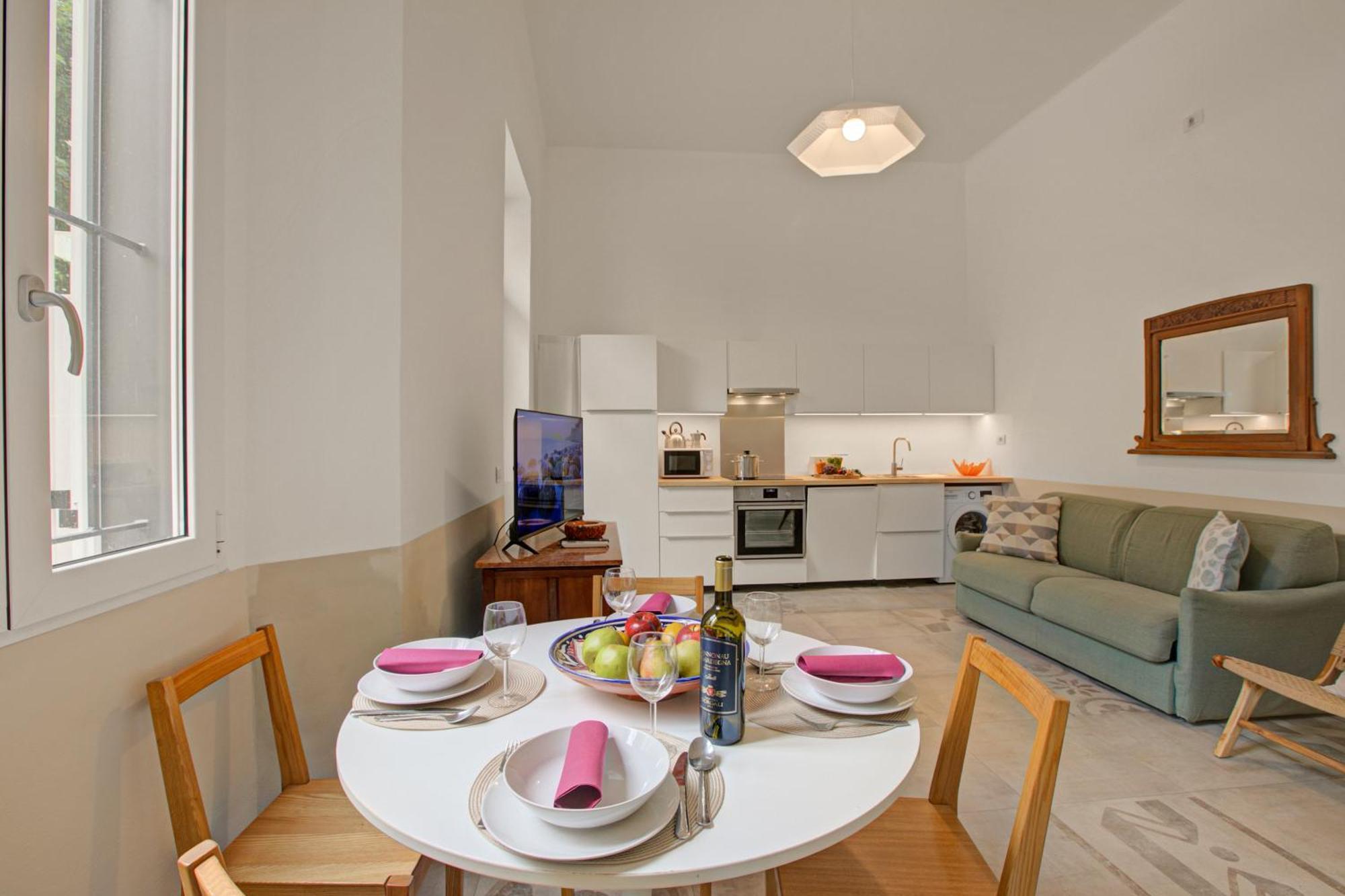 Beach & Relax With Terrace - Happy Rentals Alassio Esterno foto