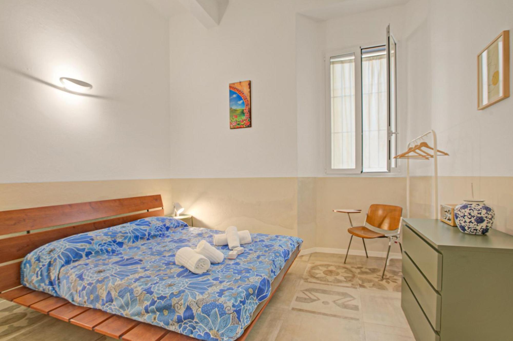 Beach & Relax With Terrace - Happy Rentals Alassio Esterno foto